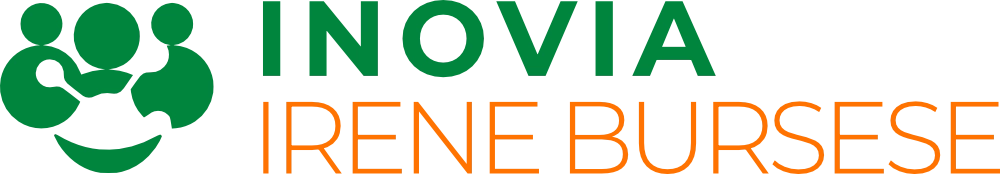 Irene Bursese INOVIA - Executive, Business & Life Coach